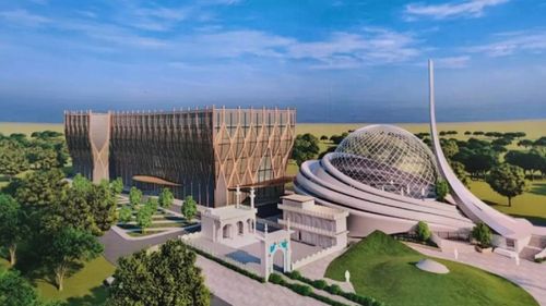 The New Mosque In Ayodhya To Be Named After Prophet’s Father